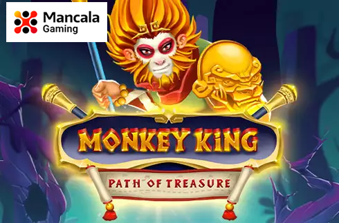 Monkey King: Path of Treasure